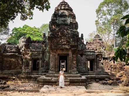 14 Tage Rundreisen Laos, Kambodscha & Vietnam: Magisches Indochina erleben