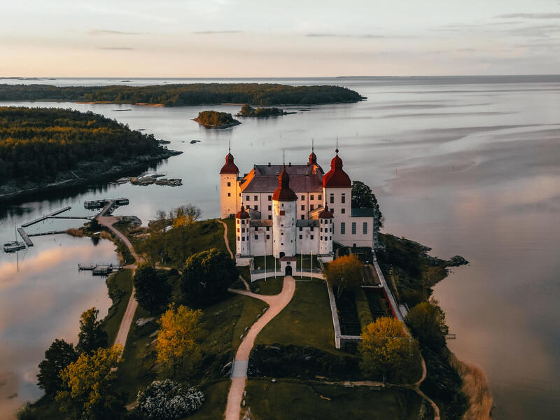 Erlebnisreisen Schweden: Zwischen Naturidylle, Küstenzauber und nordischem Lebensgefühl Erlebnisreisen Schweden: Zwischen Naturidylle, Küstenzauber und nordischem Lebensgefühl