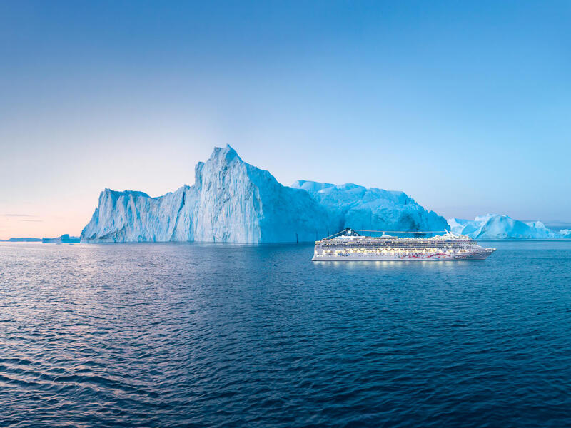 Südamerika & Antarktis - Kreuzfahrt mit der Norwegian Star von Buenos Aires bis San Antonio