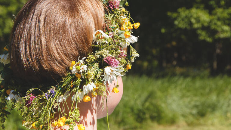 Eigene Anreise Bayerischer Wald - Neukirchen beim Heiligen Blut: Familienurlaub im Hotel Klosterhof