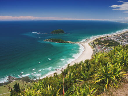 Kreuzfahrten Weltkreuzfahrt: mit MSC Magnifica von Genua bis WarnemÃ¼nde