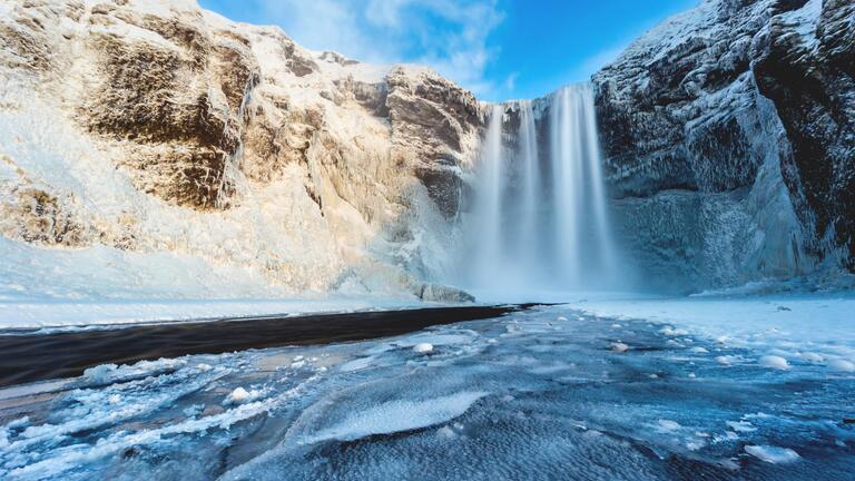 Rundreisen Island: Losfahren und sich vom Weg verzaubern lassen