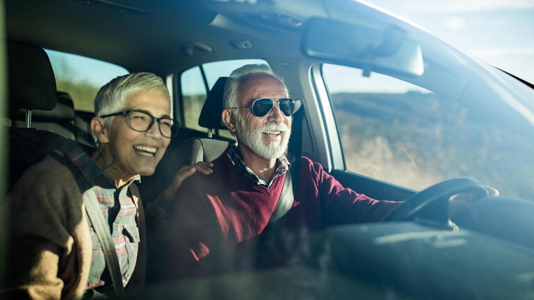 Rundreisen Island: Das Land der Kontraste in Ihrem Tempo