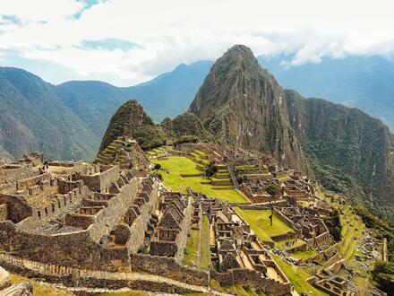 19 Tage Rundreisen Peru, Bolivien, Chile, Argentinien & Brasilien: Unvergessliche Momente zwischen Inkastätten & Tropen