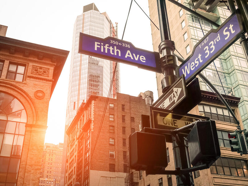Rundreisen USA & Kanada: Historische Städte mit Hotel in Manhattan und atemberaubende Landschaften 14-tägig inkl. Flüge Mittelklassehotels mit Frü