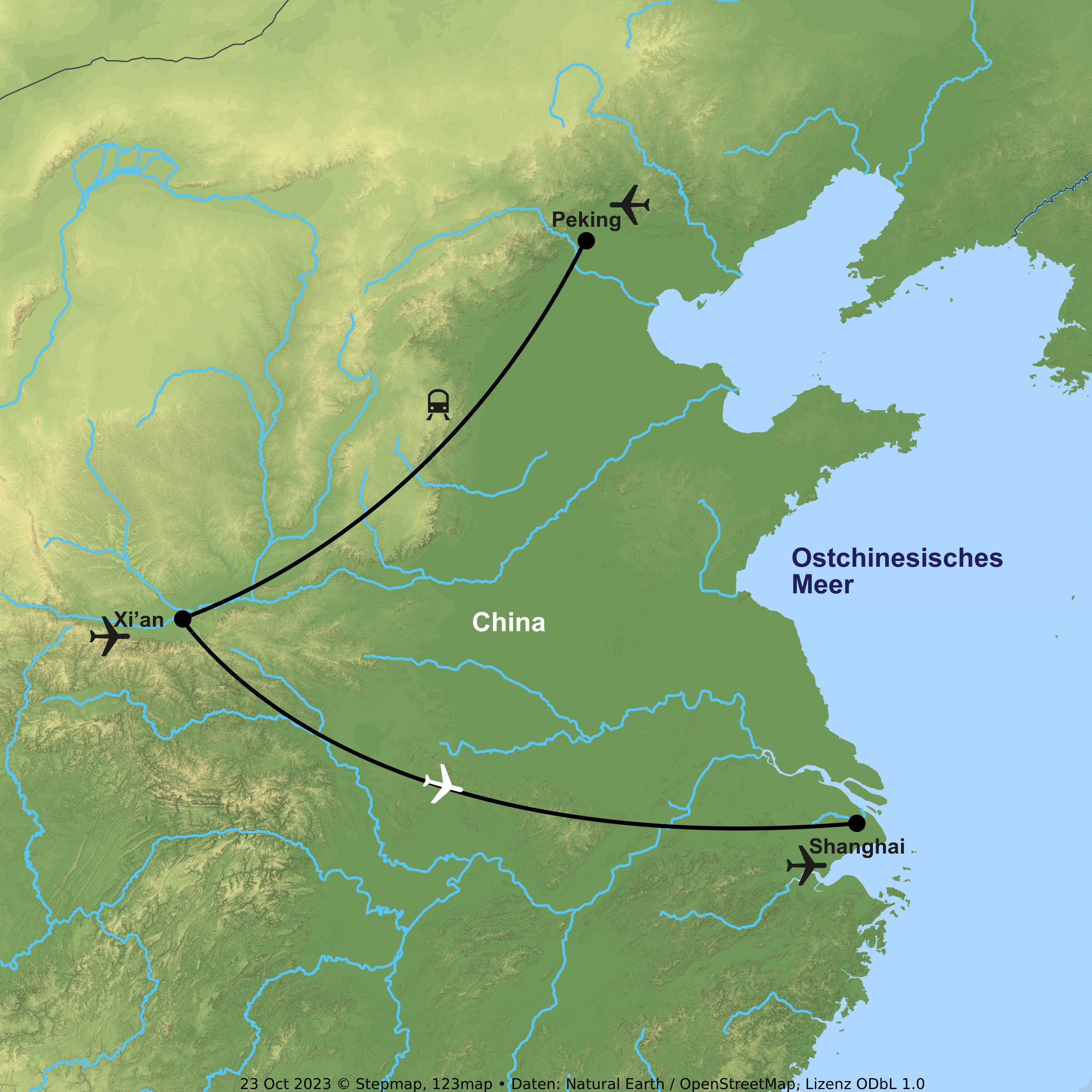 Vielfalt zum Kennenlernen
