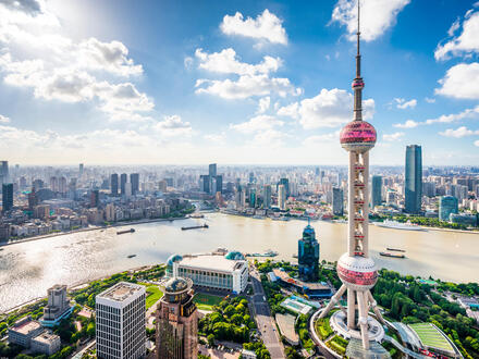 10 Tage Rundreisen China: Vielfalt zum Kennenlernen