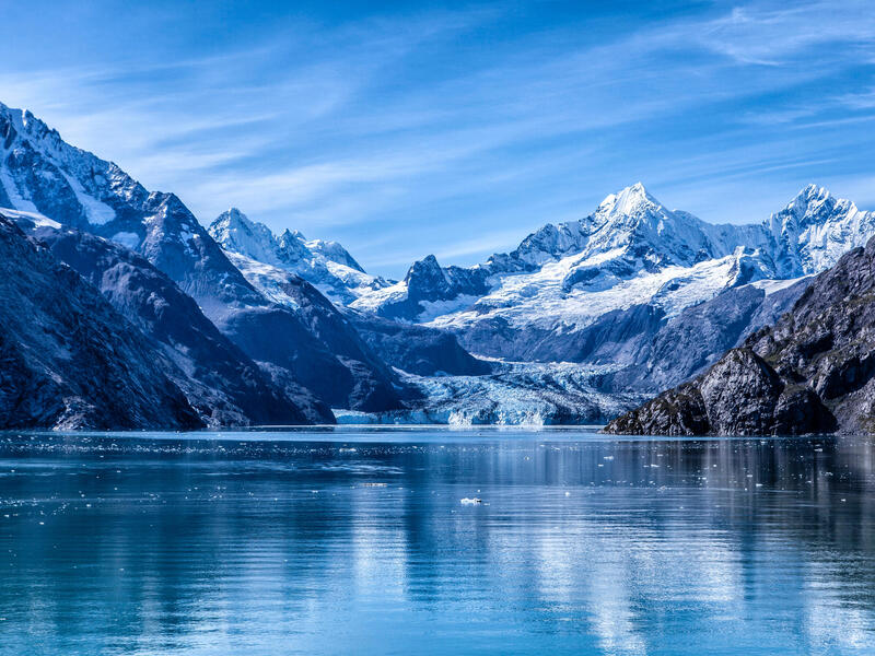 Kombinationsreisen Kanada & Alaska: Rundreise ab Toronto bis Vancouver & Kreuzfahrt mit der Koningsdam 23-tägig inkl. Flüge Mittelklassehotels mit F