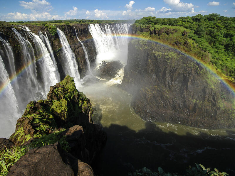 Rundreisen Namibia, Botswana & Simbabwe: Die Seele Afrikas hautnah erleben – Rückflug ab Victoria Falls 13-tägig inkl. Flüge Boutiquehotels/Lodges Rundreisen Namibia, Botswana & Simbabwe: Die Seele Afrikas hautnah erleben – Rückflug ab Victoria Falls 13-tägig inkl. Flüge Boutiquehotels/Lodges