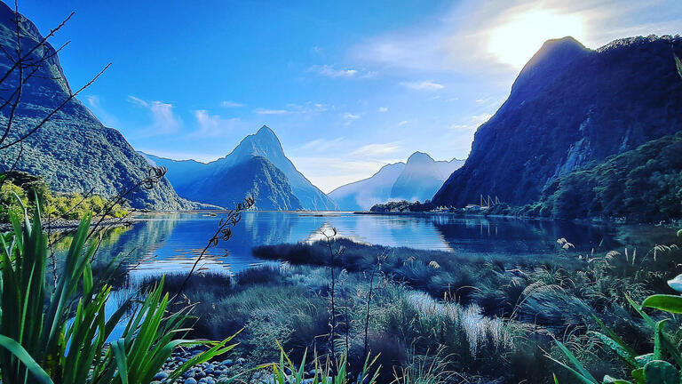 Rundreisen Neuseeland: Von der wilden Westküste bis zum Milford Sound