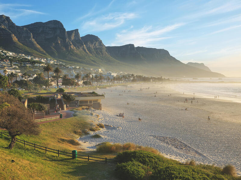 Rundreisen Südafrika: Zwischen Küste, Kultur & Kapstadt mit Aufenthalt in 4-Sterne-Hotels 10-tägig inkl. Flüge 4-Sterne-Hotels mit Frühstück Ink