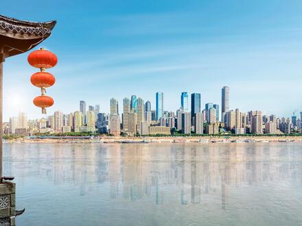 Kombinationsreisen China & Japan: Rundreise von Peking bis Shanghai & Kreuzfahrt mit der Spectrum of the Seas ab/an Shanghai