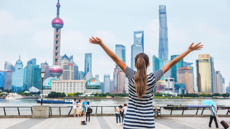 Rundreisen China & Japan: Von der Verbotenen Stadt bis zum Fuji