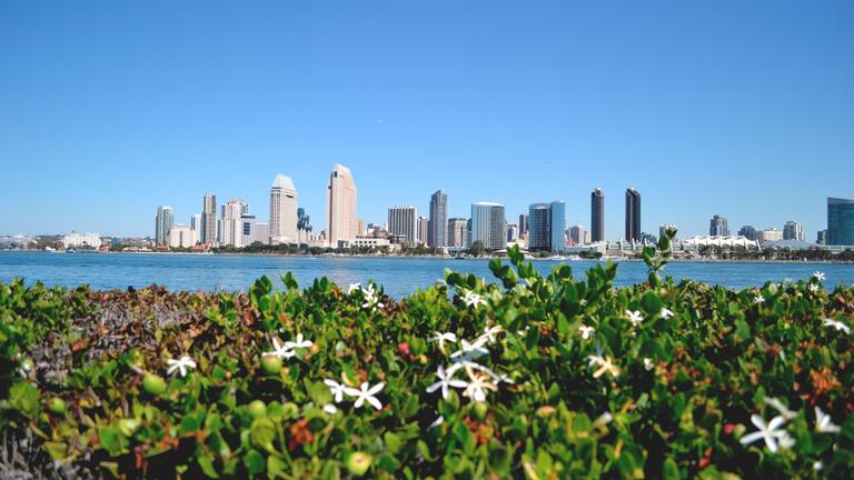 Rundreisen USA - Westküste: Grand Canyon, Yosemite & mehr: Naturwunder hautnah erleben