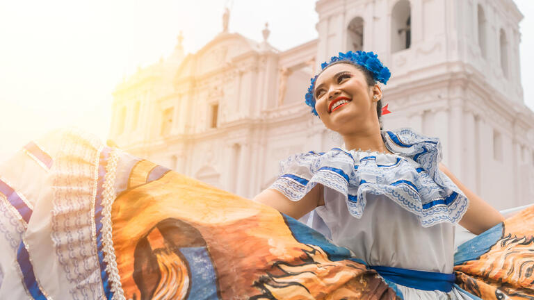 Rundreisen Guatemala, Honduras, El Salvador, Nicaragua & Costa Rica: Zwischen Vulkanen, Dschungel & Geschichte