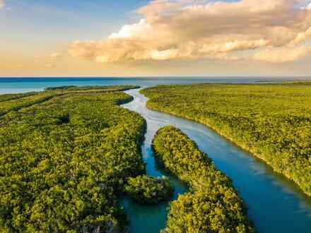 USA-Rundreise - Florida - Sonne, Natur und Abenteuer Frühstück