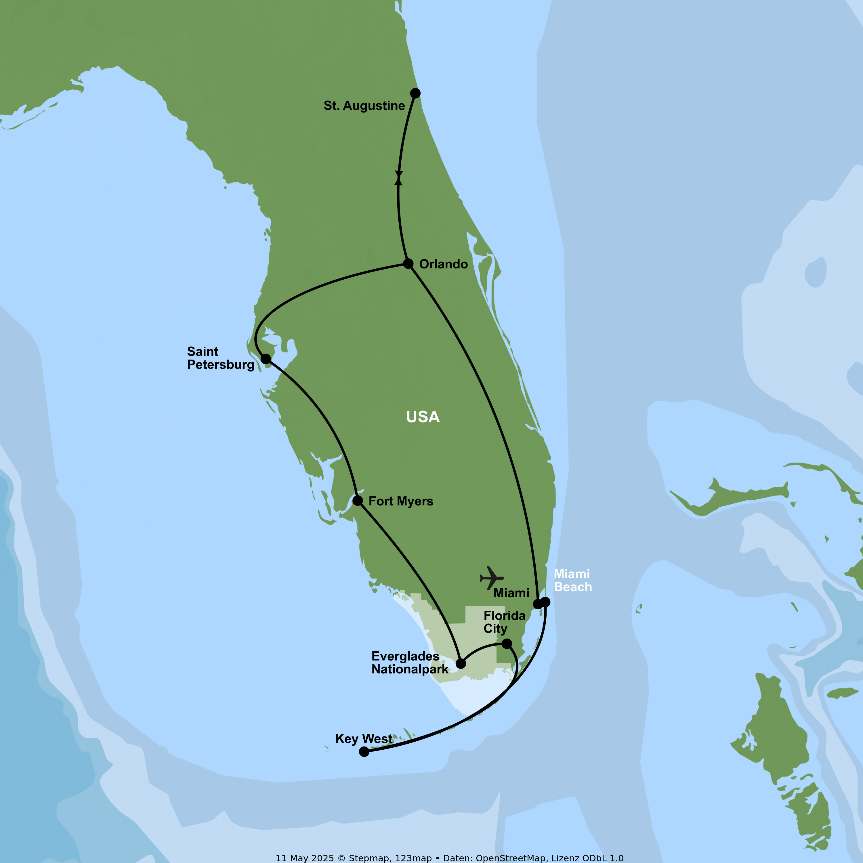 Kultur, Natur & Strandgenuss vereint