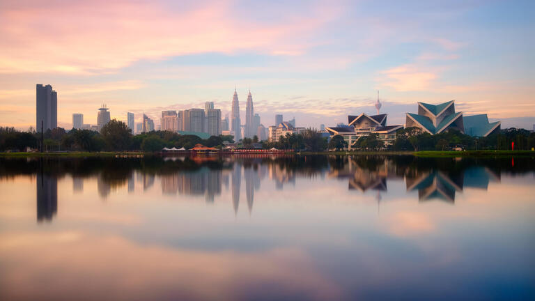 Kreuzfahrten Südostasien & Australien: Rundreise von Penang bis Singapur & Kreuzfahrt mit der Celebrity Solstice von Singapur bis Sydney