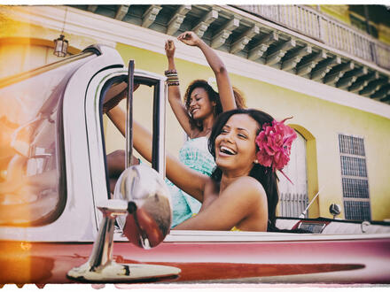 20 Tage Rundreisen Kuba: Kubanisches Lebensgefühl hautnah erleben