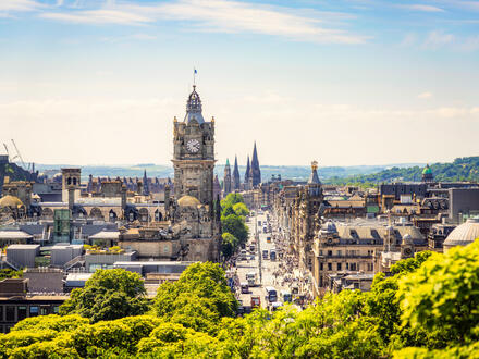 Kreuzfahrten GroÃbritannien/Irland: Kreuzfahrt mit MSC Preziosa ab/an Hamburg