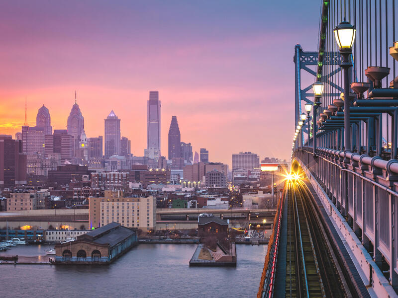 Kombinationsreisen Kanada & USA: Rundreise von Toronto bis Québec und Kreuzfahrt mit Norwegian Jewel von Québec bis Philadelphia inkl. Nachprogramm