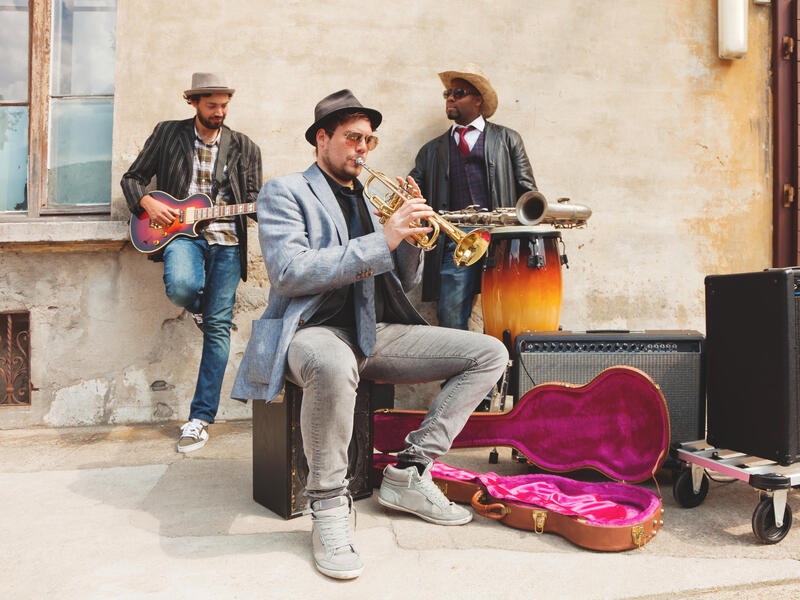 Rundreisen USA – Südstaaten: Auf den Spuren des Blues & Jazz 13-tägig inkl. Flüge Mittelklassehotels mit Frühstück Inkl. Ausflüge & Eintritte i.
