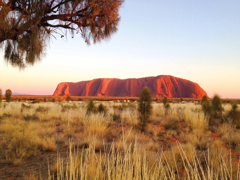 Rundreisen Australien mit Tasmanien: Metropolen, Natur & Outback