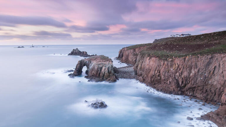 Rundreisen Großbritannien - Südengland: Historische Städte, beeindruckende Küstenlandschaften & charmante Dörfer