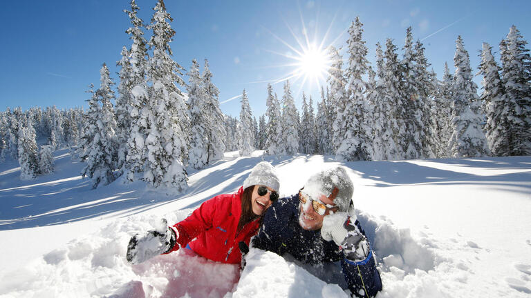 Eigene Anreise Österreich - Steiermark: Hotel Post in Ramsau am Dachstein