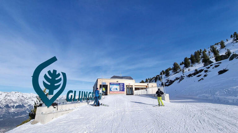 Eigene Anreise Österreich/Tirol - Thaur: Winterurlaub im Hotel Stangl