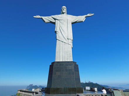14 Tage Rundreisen Brasilien: Sonne, Abenteuer & pure Lebensfreude