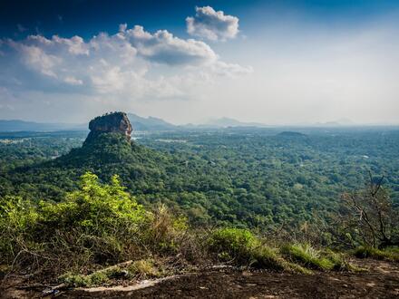 18 Tage Erlebnisreisen Sri Lanka: Natur, Kultur & Spiritualität aktiv entdecken