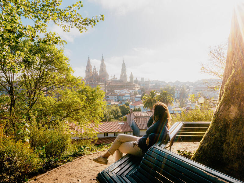 Rundreisen Portugal & Spanien – Galicien: Unterwegs auf dem Jakobsweg zwischen Küste und Kultur 8-tägig inkl. Flüge Mittelklassehotels mit Verpfleg Rundreisen Portugal & Spanien – Galicien: Unterwegs auf dem Jakobsweg zwischen Küste und Kultur 8-tägig inkl. Flüge Mittelklassehotels mit Verpfleg