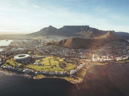16 Tage Rundreisen Südafrika: Safari, Garden Route & Zeit in Kapstadt