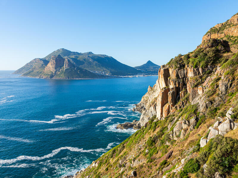 Erlebnisreisen Südafrika: Safari, Drakensberge & Kapstadt 17-tägig inkl. Flüge Mittelklassehotels/Camps/Lodges mit Verpflegung Max. 16 Teilnehmer p