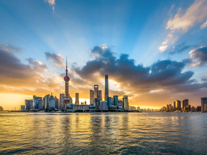 Rundreisen China: Verborgene Welten entdecken und Geschichte hautnah spüren 14-tägig inkl. Flüge ab Frankfurt 4-Sterne-Hotels/4-Sterne-Schiff mit V