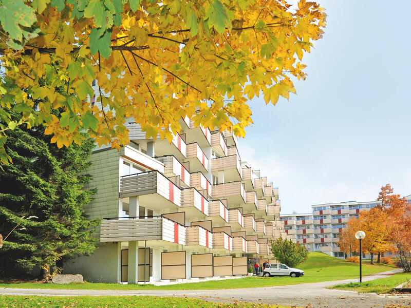 Eigene Anreise Bayerischer Wald - St. Englmar: Familienurlaub im Hotel Predigtstuhl Resort 4, 6 bzw. 10 Nächte Ferienhotel mit All Inclusive Inkl. t?