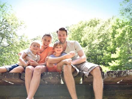 Eigene Anreise Bayerischer Wald: Familienzeit im Hotel Predigtstuhl Resort in St. Englmar