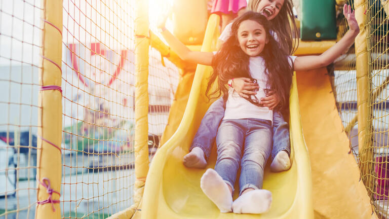 Eigene Anreise Bayerischer Wald: Familienspaß im Hotel Predigtstuhl Resort in St. Englmar