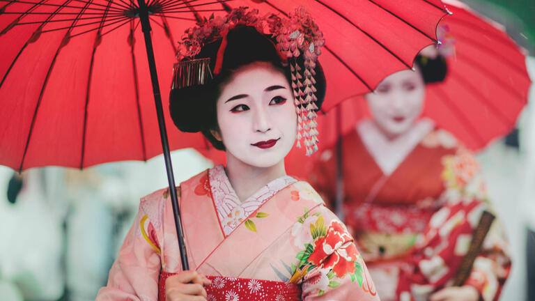 Rundreisen Japan: Magische Kontraste zwischen Tempeln, Traditionen und Megacitys