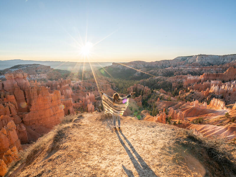 Kreuzfahrten USA & Mexiko: USA-Rundreise von Denver bis Los Angeles & Kreuzfahrt mit Navigator of the Seas ab/an Los Angeles 25-tägig inkl. Flüge Mi