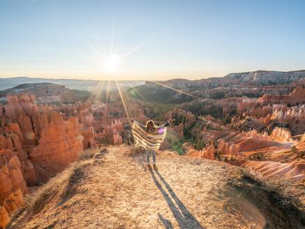 Kreuzfahrten USA & Mexiko: Kreuzfahrt mit Navigator of the Seas ab/an Los Angeles inkl. USA-Rundreise