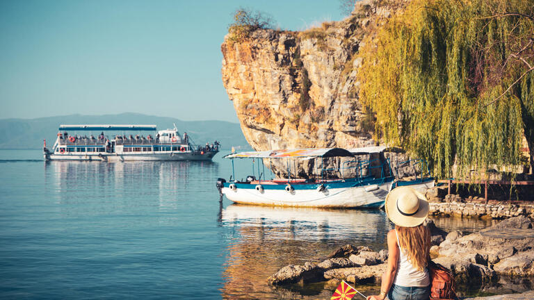 Rundreisen Balkan: Grenzenlos entdecken zwischen Bergen, Klöstern und Küsten