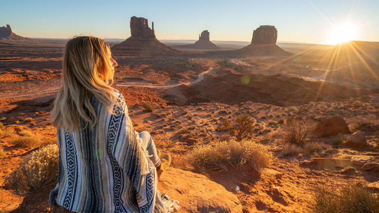 Rundreisen USA - Westküste: Naturwunder und Nationalparks des Wilden Westens