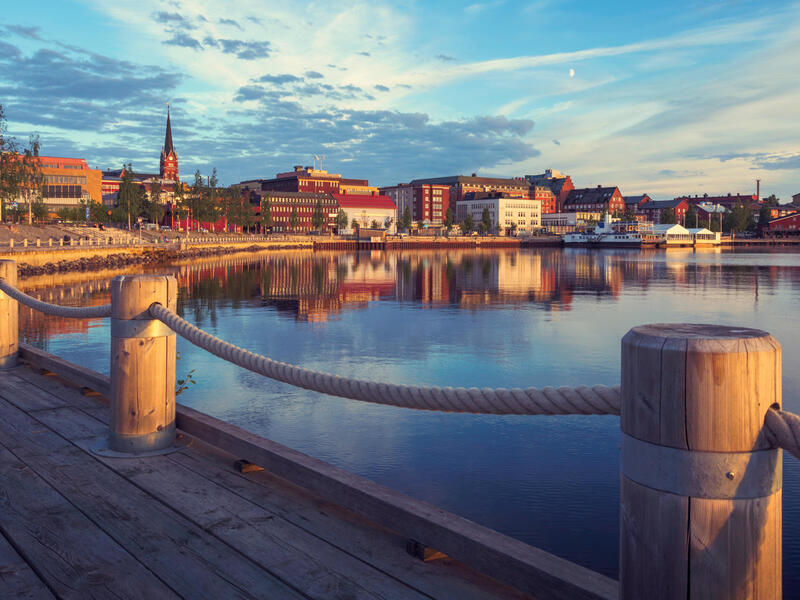 Kreuzfahrten Skandinavien: Kreuzfahrt mit MS Hamburg ab/an Kiel oder ab/an Hamburg 14 Nächte Premium-Schiff mit Vollpension Luleå – das Tor zu Schwe Kreuzfahrten Skandinavien: Kreuzfahrt mit MS Hamburg ab/an Kiel oder ab/an Hamburg 14 Nächte Premium-Schiff mit Vollpension Luleå – das Tor zu Schwe