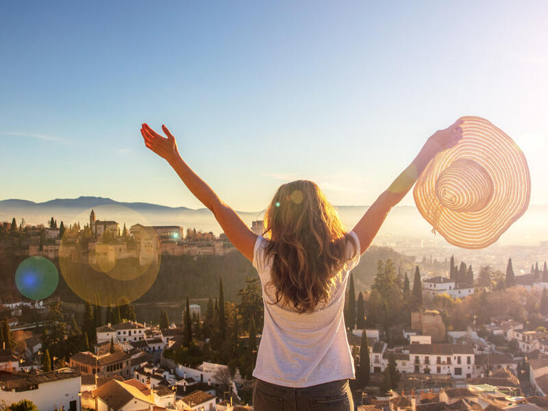 Rundreisen Spanien – Andalusien: Cala de Mijas als Ausgangspunkt für unvergessliche Entdeckungen 8- bzw. 15-tägig inkl. Flüge 4-Sterne-Hotel mit Ha Rundreisen Spanien – Andalusien: Cala de Mijas als Ausgangspunkt für unvergessliche Entdeckungen 8- bzw. 15-tägig inkl. Flüge 4-Sterne-Hotel mit Ha