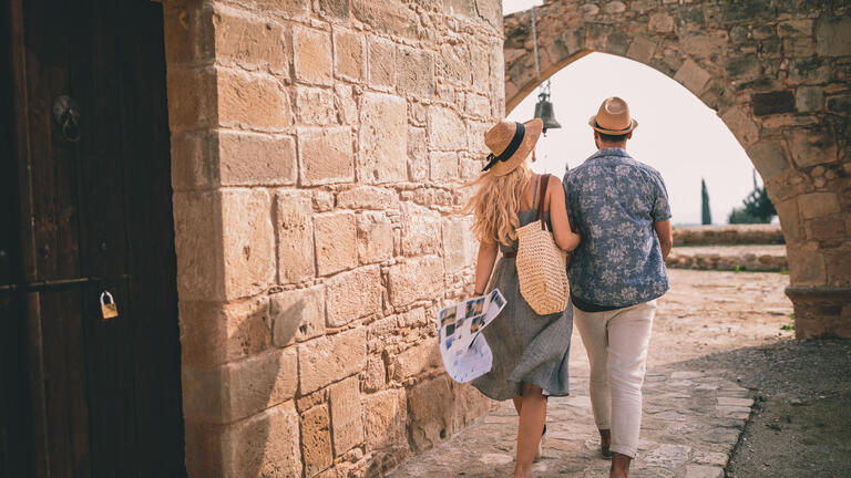 Badereisen Italien - Kampanien: Erholungsurlaub mit Aufenthalt im Hotel Bellevue