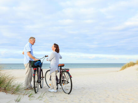 Kreuzfahrten Niederlande - SÃ¼droute: Flusskreuzfahrt per Rad & Schiff mit der Arkona ab/an Amsterdam