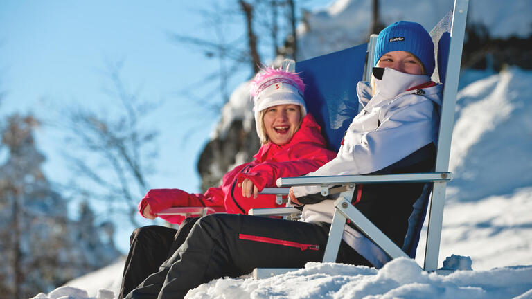 Eigene Anreise Österreich/Tirol - Fließ: Familienspaß im 3-Sterne-Gasthof Traube