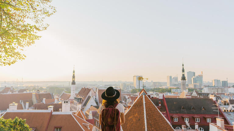 Rundreisen Baltikum: Perfekt für Einsteiger - kompakt, abwechslungsreich, eindrucksvoll